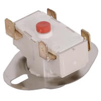 SECURITY THERMOSTAT / MPN - 04400300
